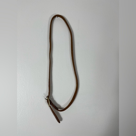 TWELFTH Street By Cynthia Vincent Belt Made in USA - Picture 2 of 6